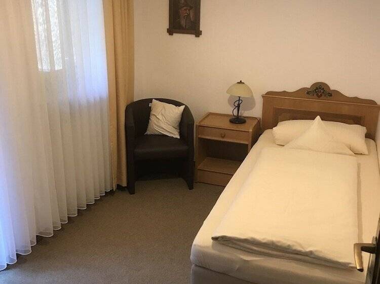 Номер Стандарт Индивидуальный, Landhaus Preißinger