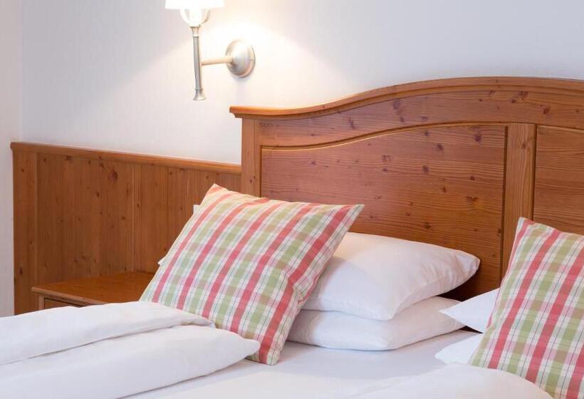 舒适型房间, Boutique Hotel Olympia