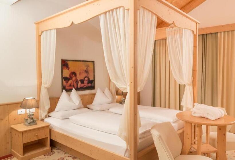 标准间, Boutique Hotel Olympia