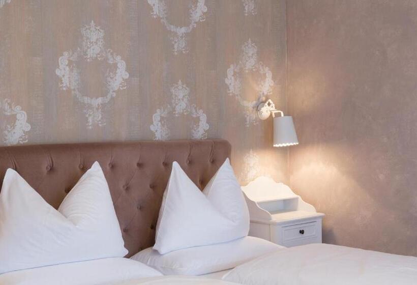 高级大房间, Boutique Hotel Olympia