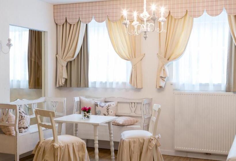 套房, Boutique Hotel Olympia
