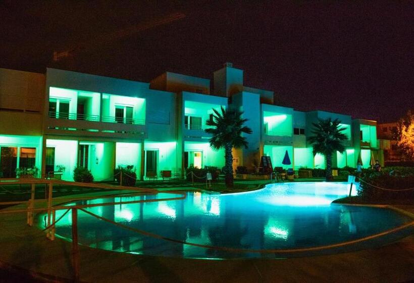 ویلای 1 خوابه, Seapark Spa Resort
