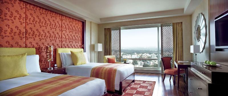 プレミアムルーム, The Ritz   Carlton, Bangalore