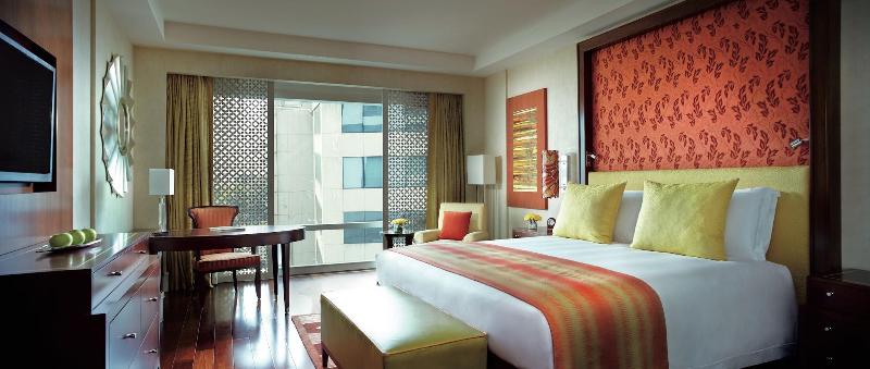 프리미엄 룸, The Ritz   Carlton, Bangalore