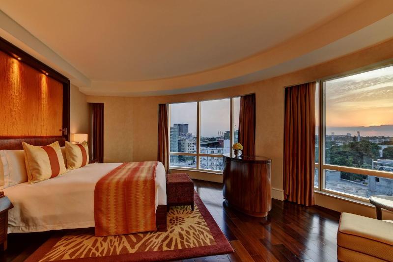 クラブスイート, The Ritz   Carlton, Bangalore