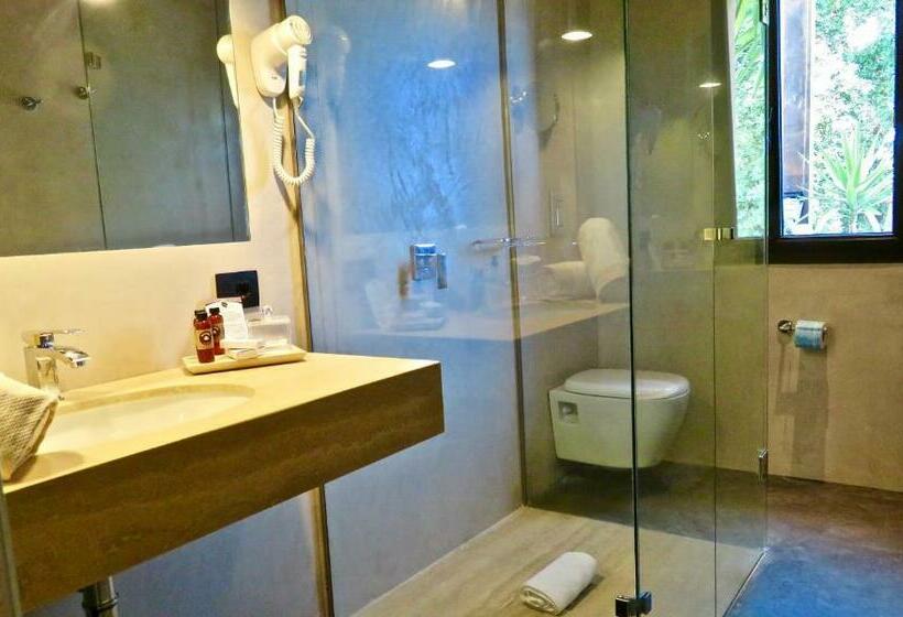 Номер Executive, Vallegrande Nature Resort By Geocharme