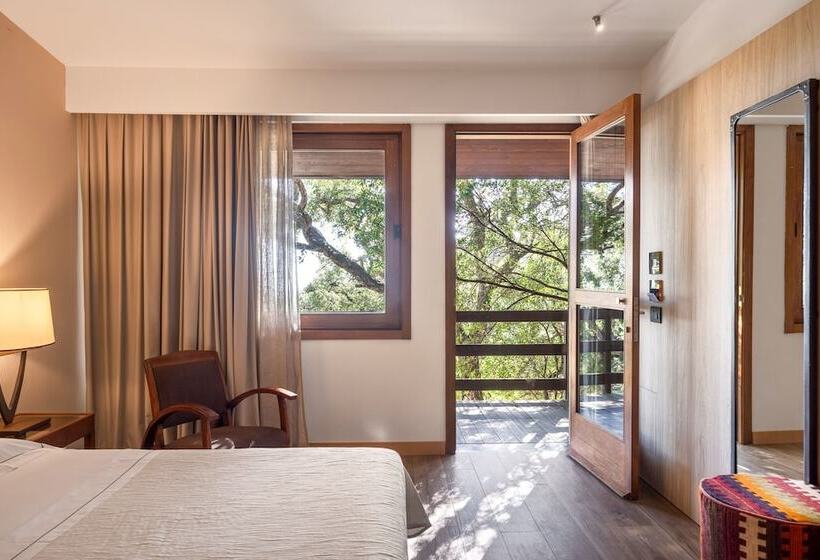 Номер Executive, Vallegrande Nature Resort By Geocharme