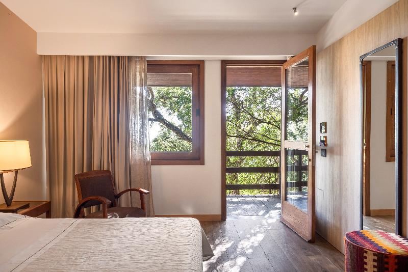 Номер Executive, Vallegrande Nature Resort By Geocharme