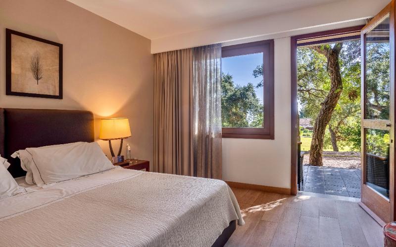 Номер Executive, Vallegrande Nature Resort By Geocharme