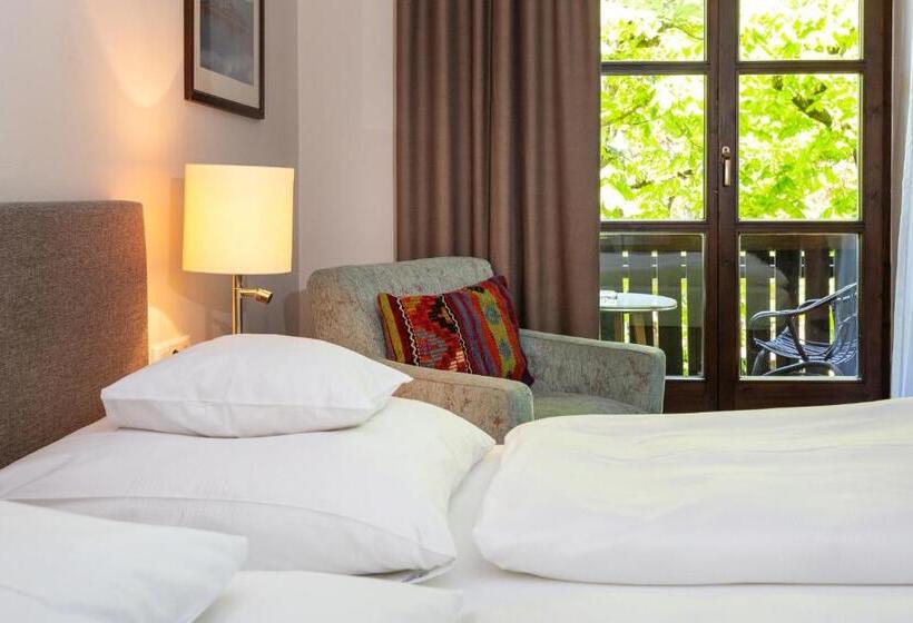 コンフォートルーム, Landhotel Gottinger