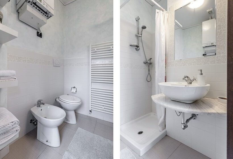 Студия Стандарт, Residence Briona