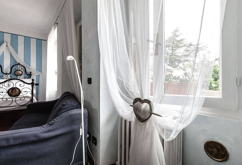 Студия Стандарт, Residence Briona