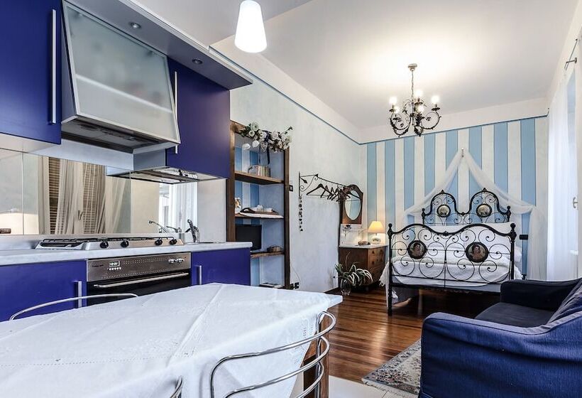 Студия Стандарт, Residence Briona