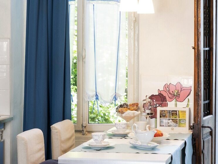 Апартаменты 1 Спальня, Residence Briona