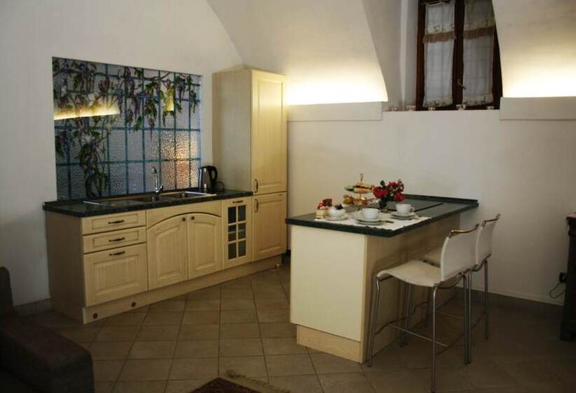 Люкс, Residence Briona