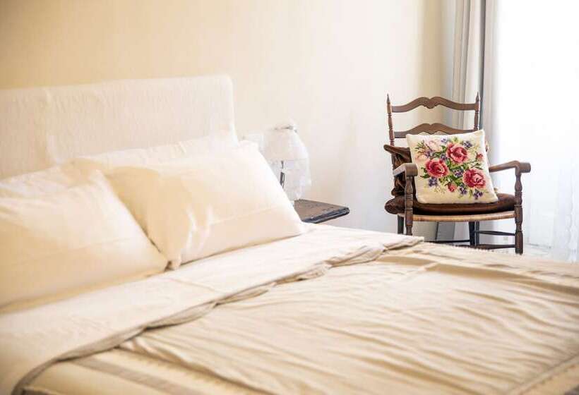 Люкс 2 Спальни, Residence Briona