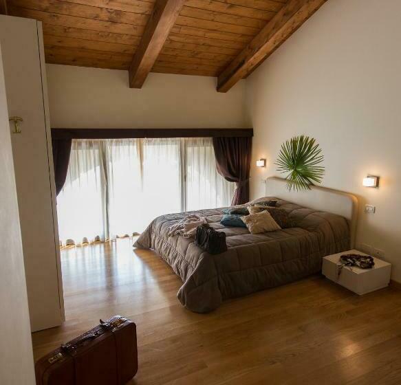 اتاق استاندارد, Residence Cà Beregana