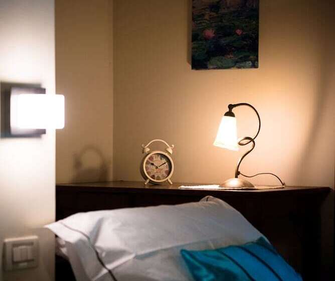 اتاق استاندارد سه نفره, Residence Cà Beregana