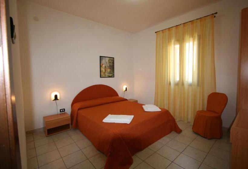 Номер Стандарт, Residence Club Barbara