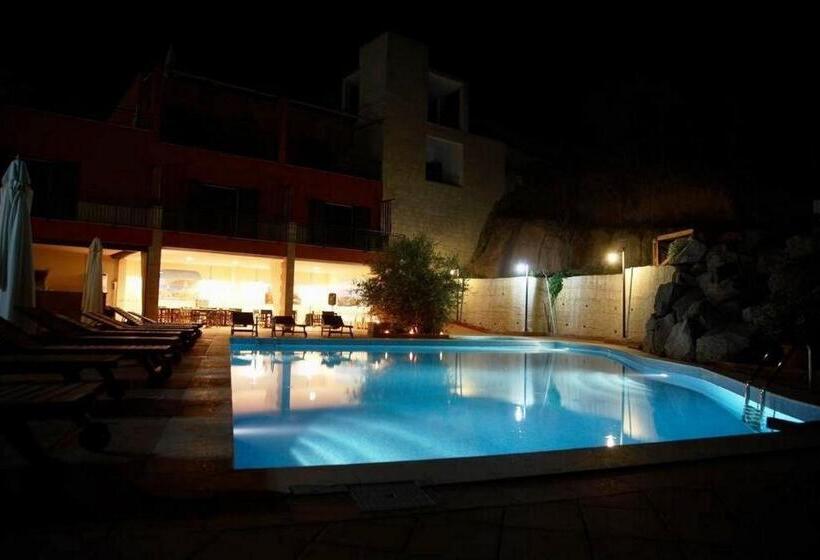 آپارتمان 1 خوابه, Residenza Mediterranea
