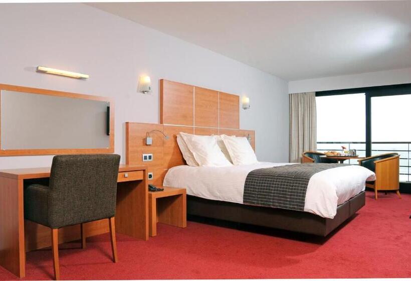 Номер Deluxe Вид на Море, Riant Séjour By Wp Hotels