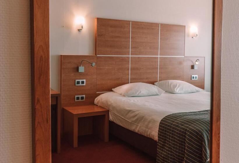 Номер Deluxe Вид на Море, Riant Séjour By Wp Hotels