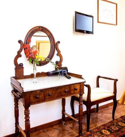 Номер Economy, Villa Il Fedino