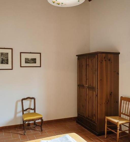 バルコニー付き１ベッドルームアパートメント, Villa Nottola