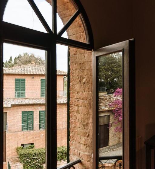 ２ベッドルームアパートメント, Villa Nottola