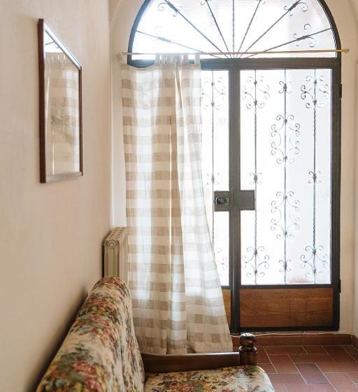 テラス付き１ベッドルームアパートメント, Villa Nottola