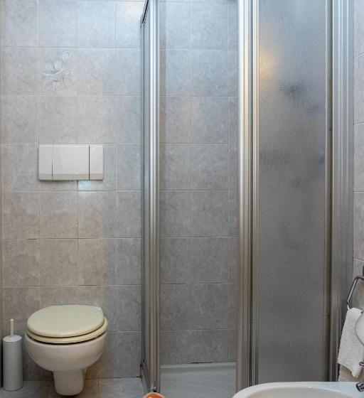 اتاق استاندارد, Wellness Hotel Dolomia