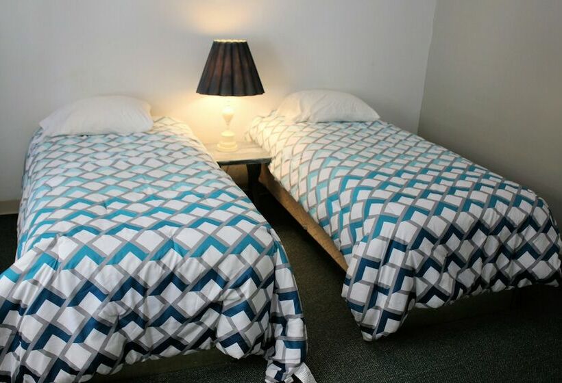 Апартаменты Economy 2 Спальни, Lynnhurst Family Resort