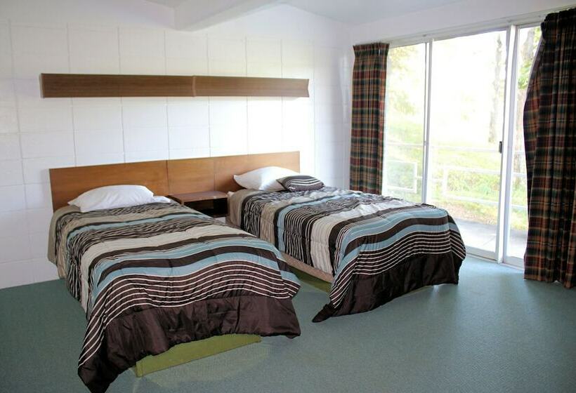 Семейные Апартаменты, Lynnhurst Family Resort