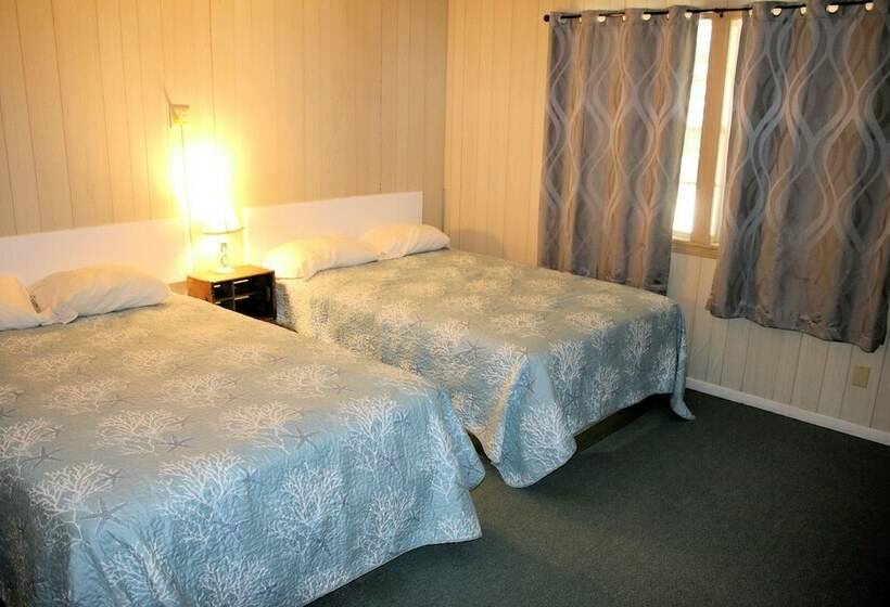 Апартаменты 2 Спальни, Lynnhurst Family Resort