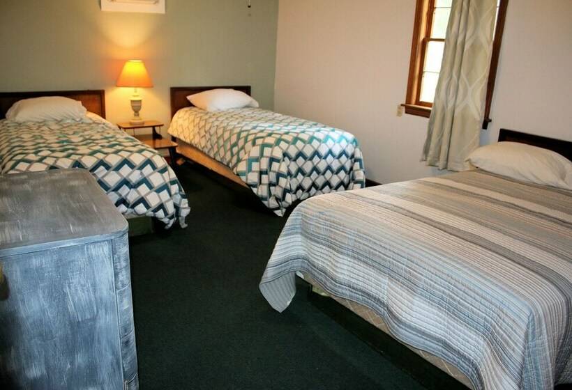 Апартаменты Economy 2 Спальни, Lynnhurst Family Resort