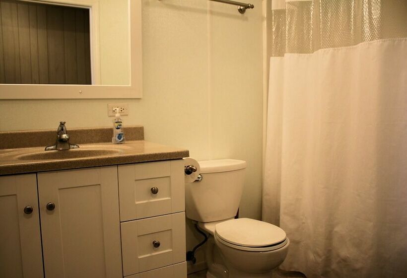 Апартаменты 3 Спальни, Lynnhurst Family Resort