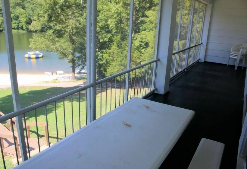 Апартаменты 2 Спальни, Lynnhurst Family Resort