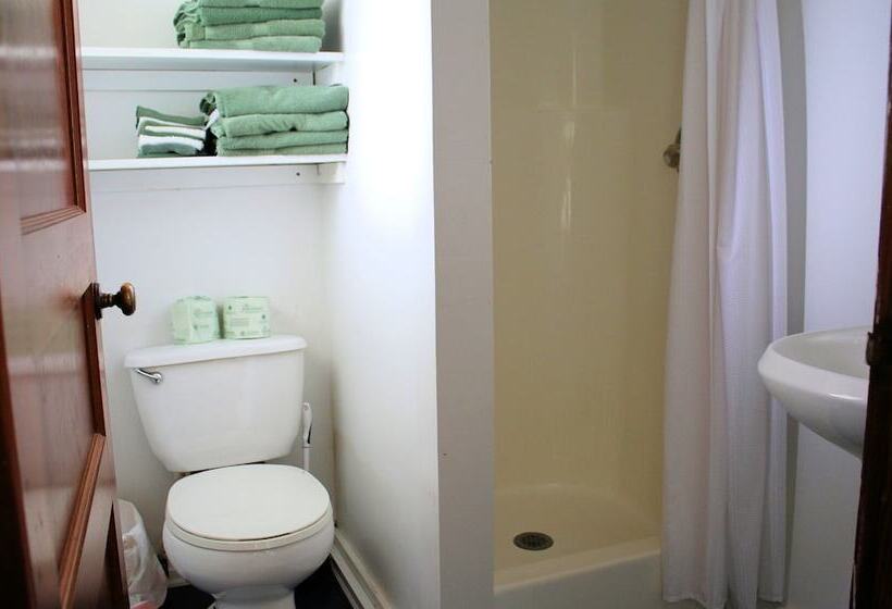 Апартаменты Economy 2 Спальни, Lynnhurst Family Resort