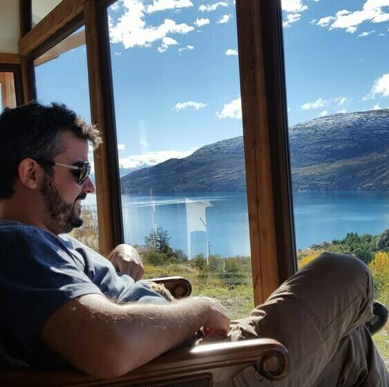 اتاق کلاسیک سه تخته, Mallin Colorado Ecolodge