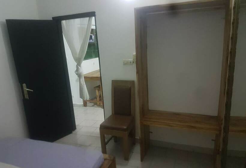 آپارتمان کلاسیک 1 خوابه, N.k