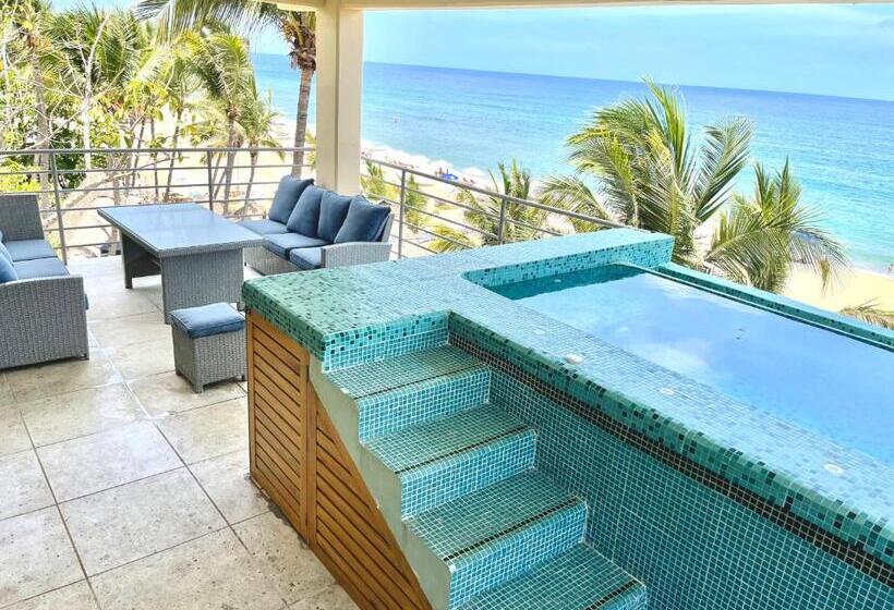 سوئیت 2 خوابه, Searena San Pancho