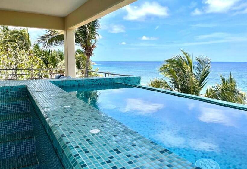 سوئیت 2 خوابه, Searena San Pancho