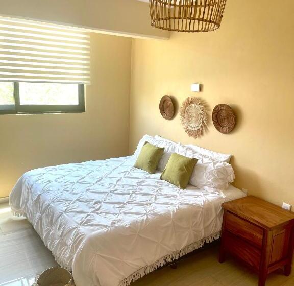 استودیوی لوکس, Searena San Pancho