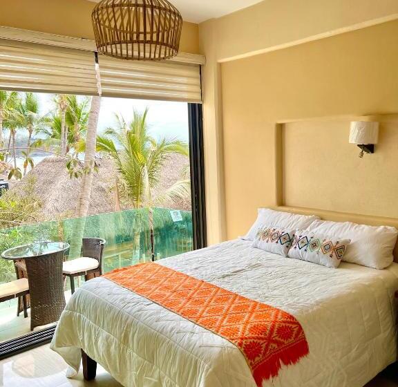 اتاق لوکس, Searena San Pancho