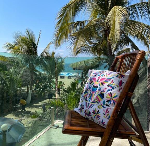 اتاق لوکس, Searena San Pancho