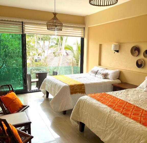 اتاق لوکس, Searena San Pancho
