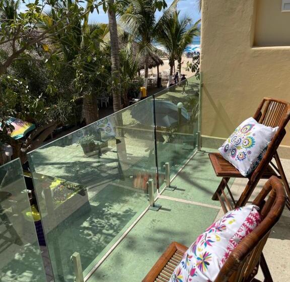 اتاق لوکس, Searena San Pancho