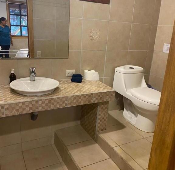 Quarto Familiar, Posada Nena Caribe