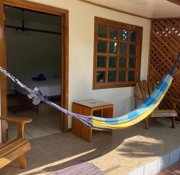 Quarto Superior, Posada Nena Caribe