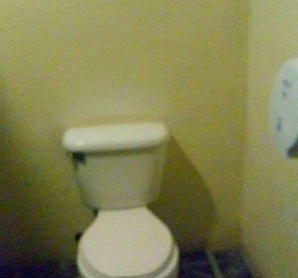 تختخواب در اتاق مشترک, Lunas Hostel